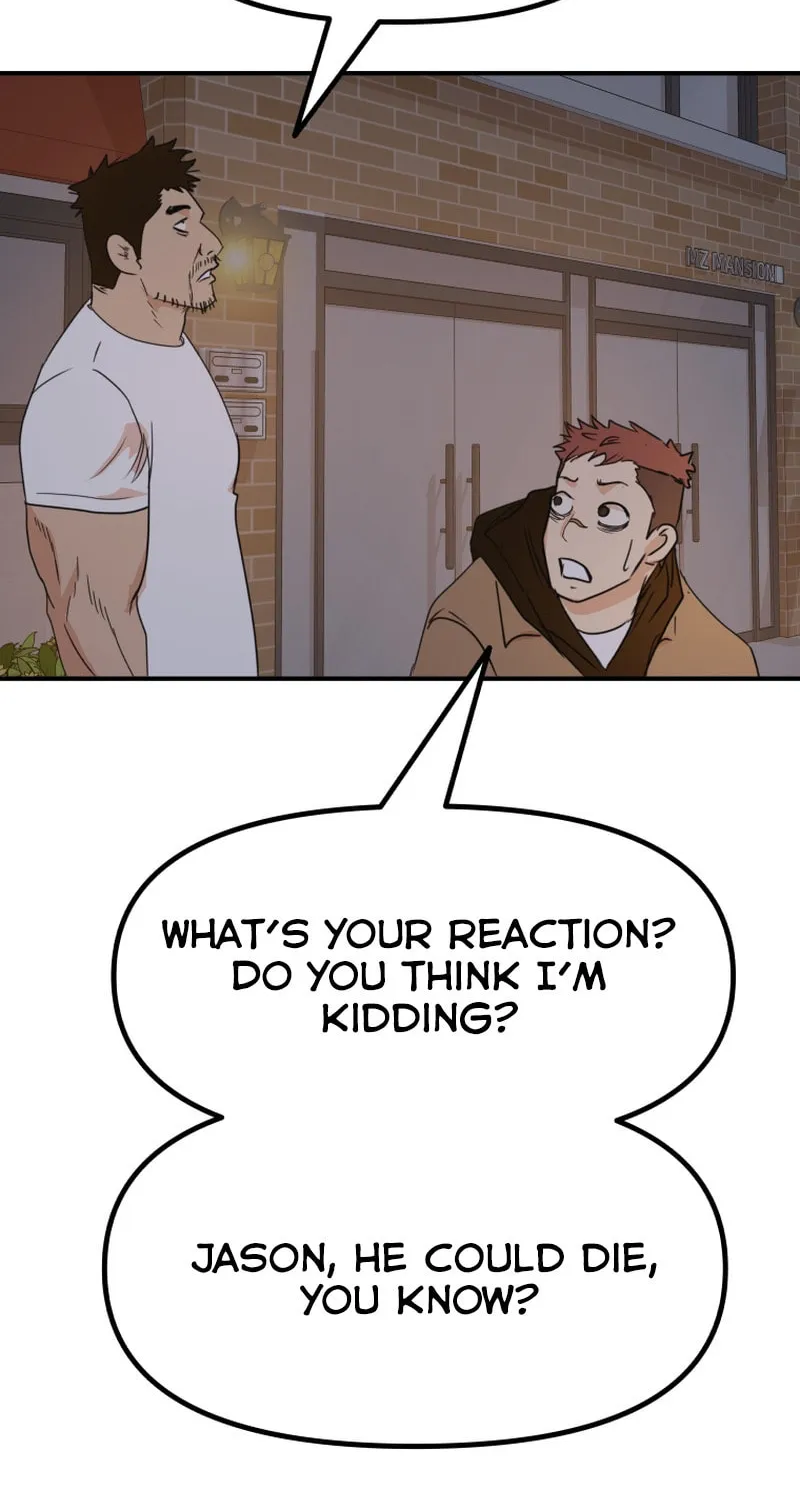 Read Guard Pass chapter 88 image 60 on Lezhin