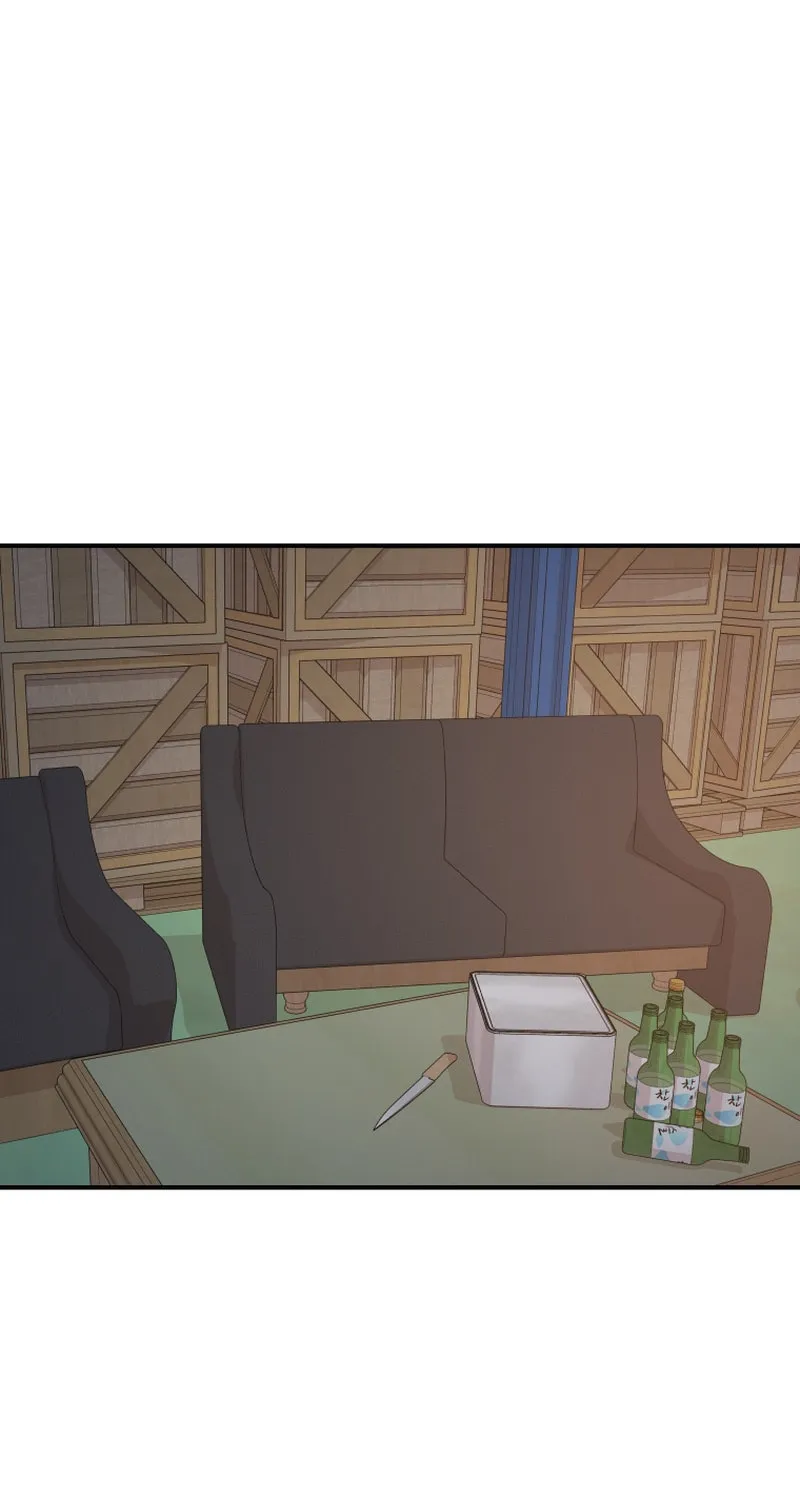 Read Guard Pass chapter 88 image 63 on Lezhin