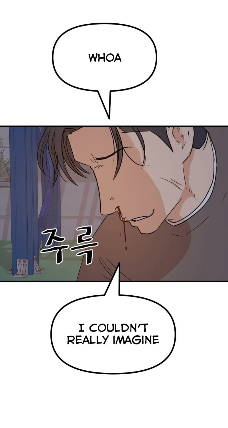 Read Guard Pass chapter 88 image 64 on Lezhin