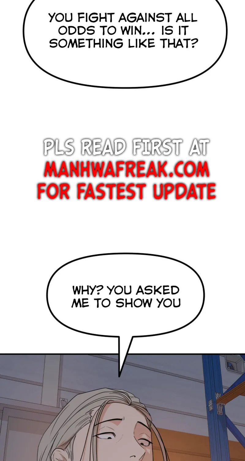 Read Guard Pass chapter 88 image 66 on Lezhin
