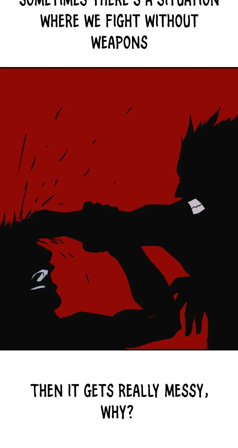 Read Guard Pass chapter 88 image 68 on Lezhin