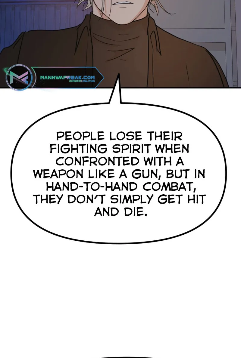 Read Guard Pass chapter 88 image 70 on Lezhin