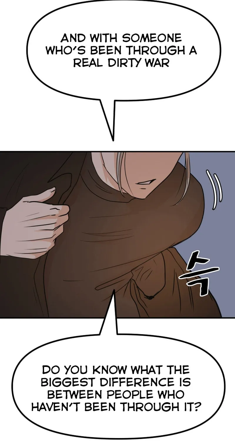 Read Guard Pass chapter 88 image 71 on Lezhin