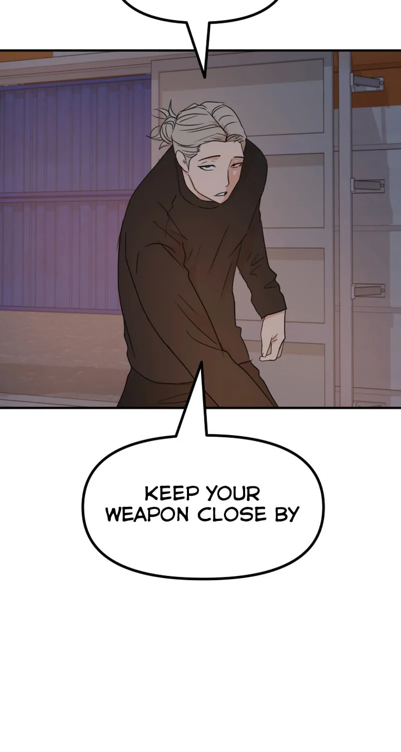 Read Guard Pass chapter 88 image 77 on Lezhin
