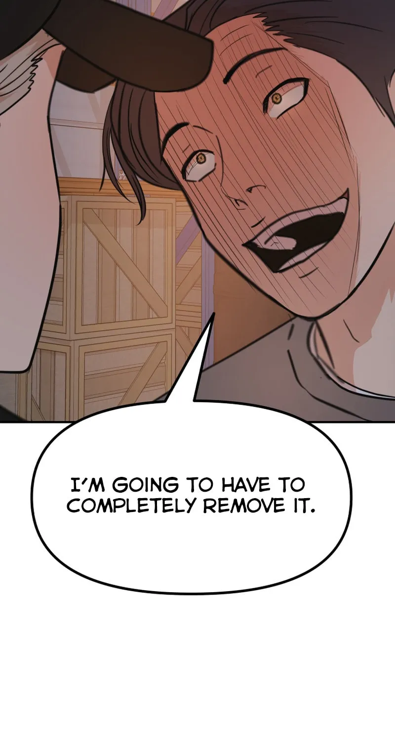 Read Guard Pass chapter 88 image 9 on Lezhin