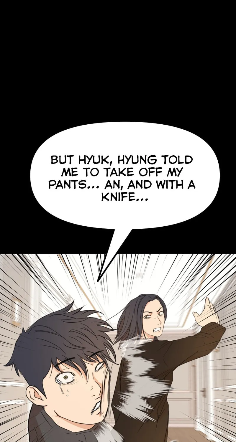 Read Guard Pass chapter 89 image 18 on Lezhin