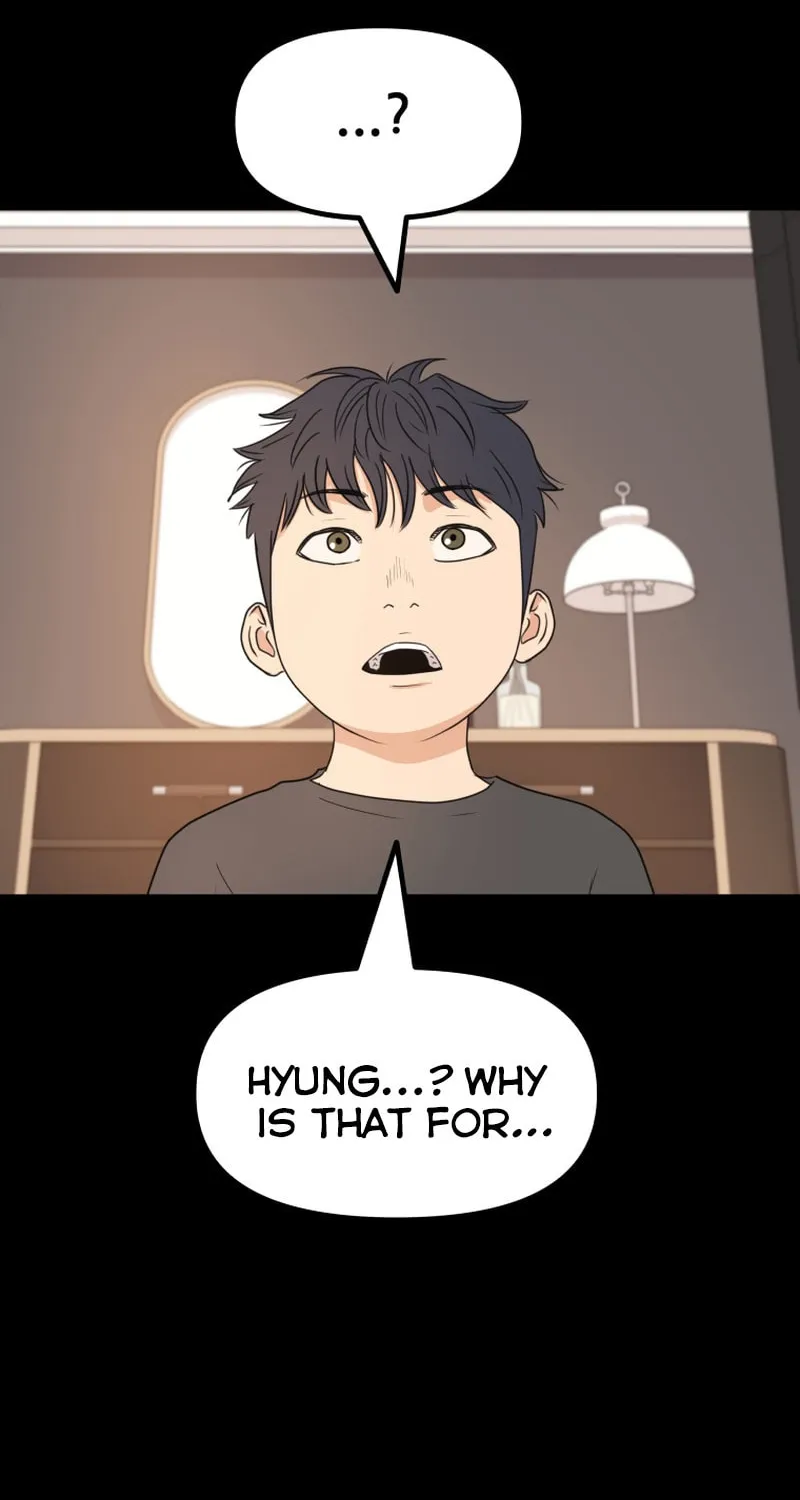 Read Guard Pass chapter 89 image 3 on Lezhin