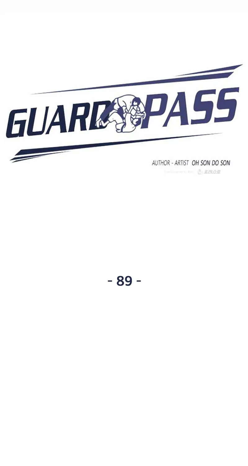 Read Guard Pass chapter 89 image 34 on Lezhin