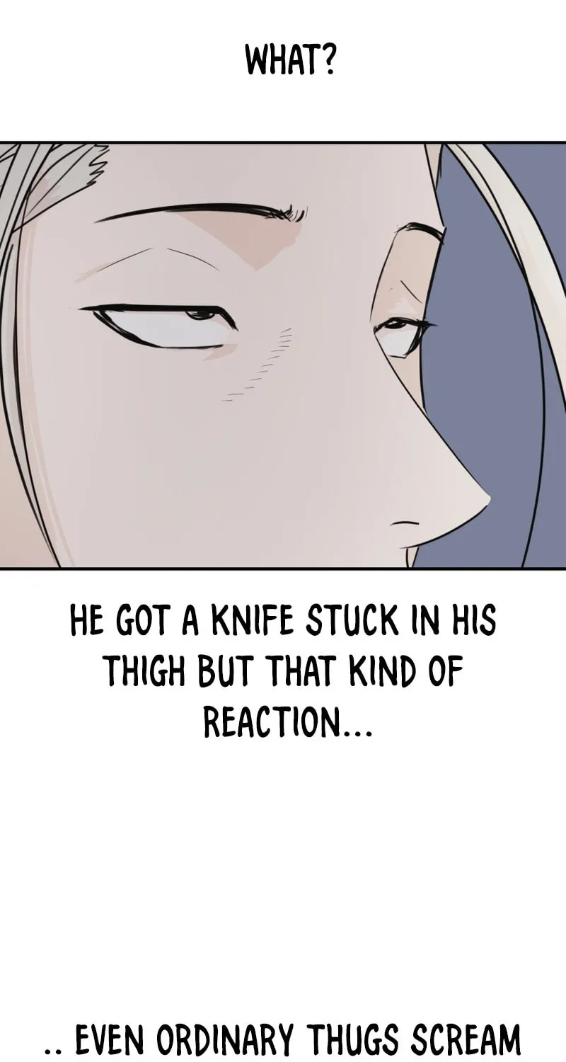Read Guard Pass chapter 89 image 40 on Lezhin