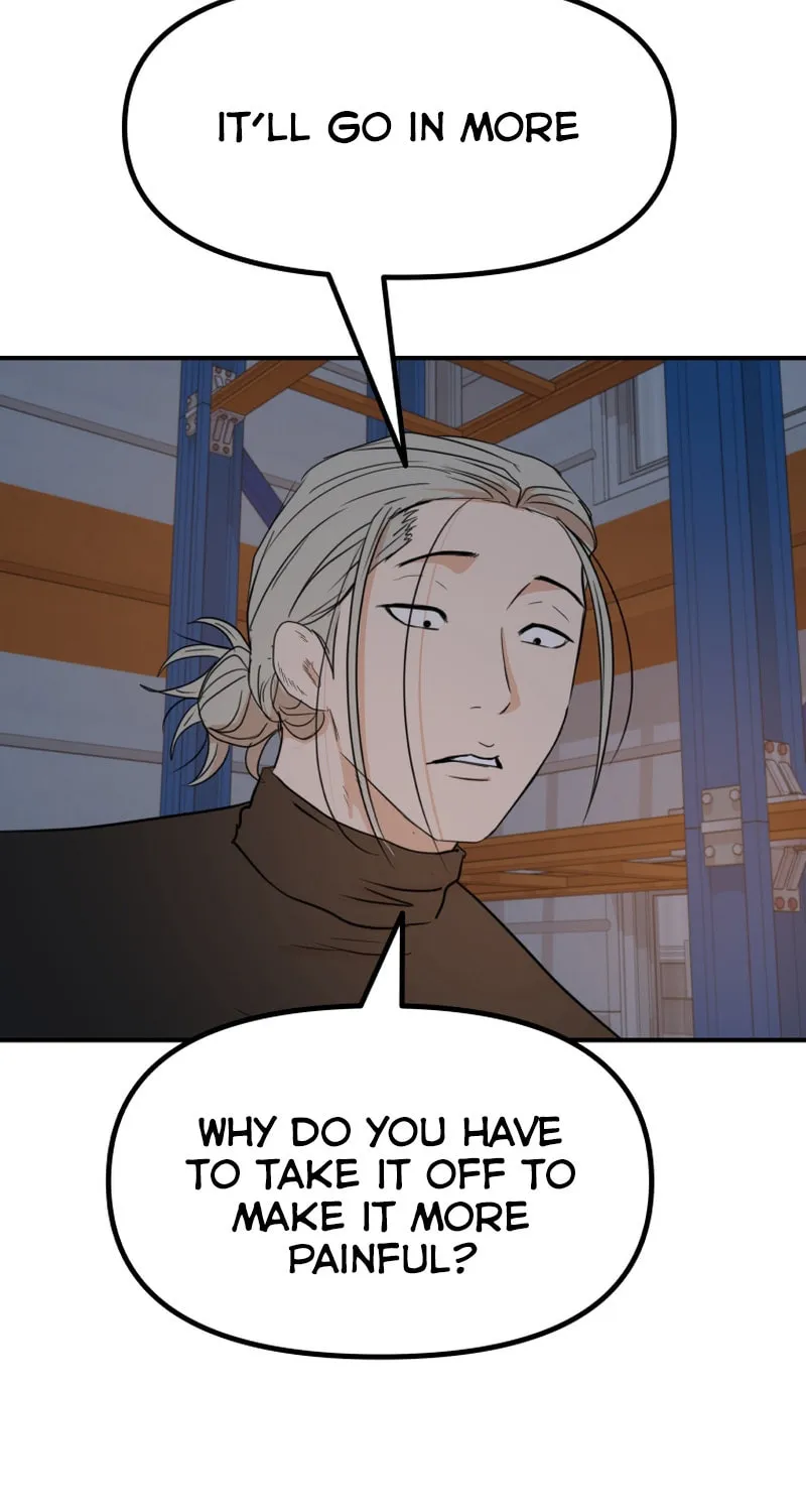 Read Guard Pass chapter 89 image 48 on Lezhin