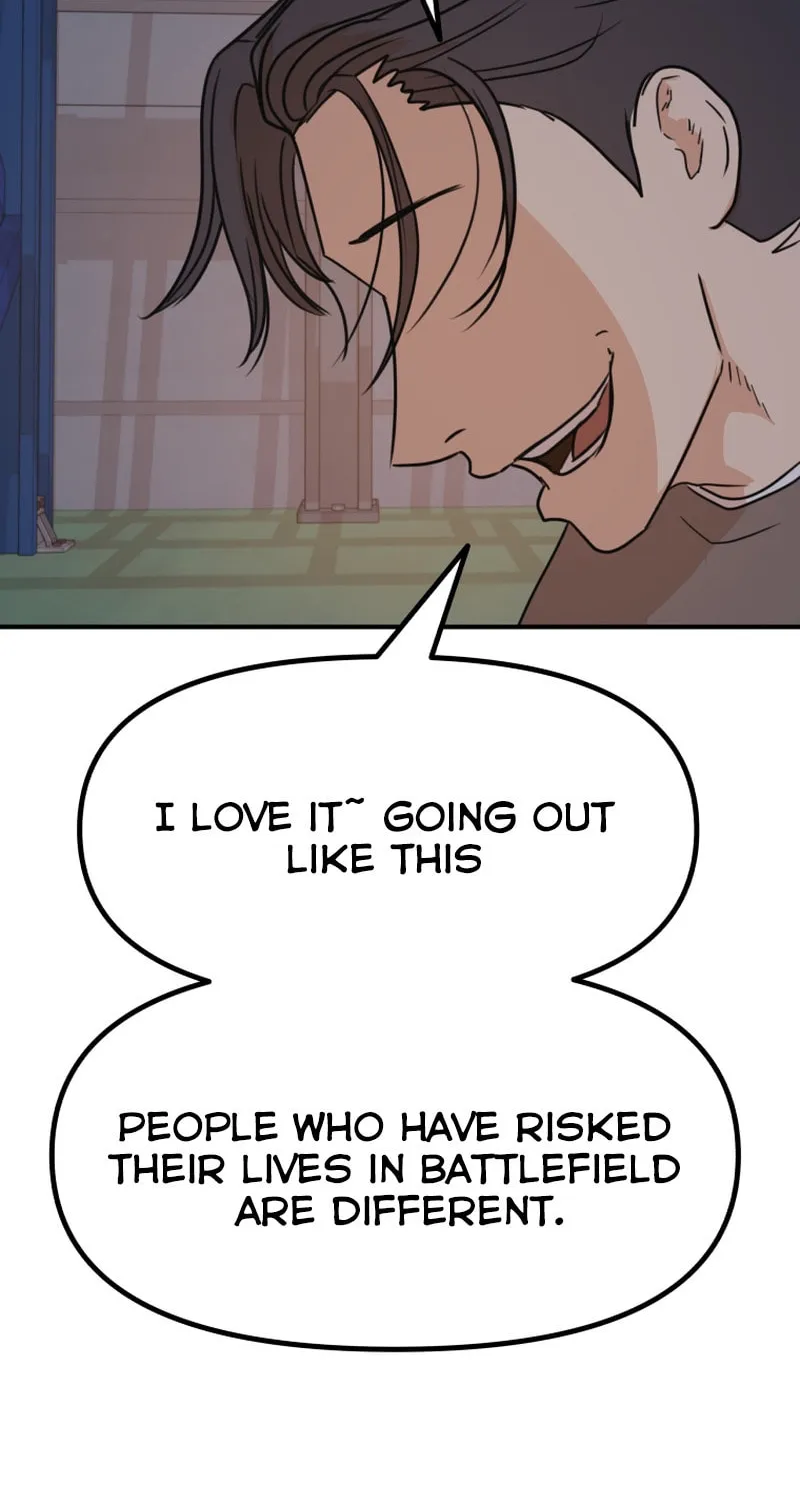 Read Guard Pass chapter 89 image 56 on Lezhin