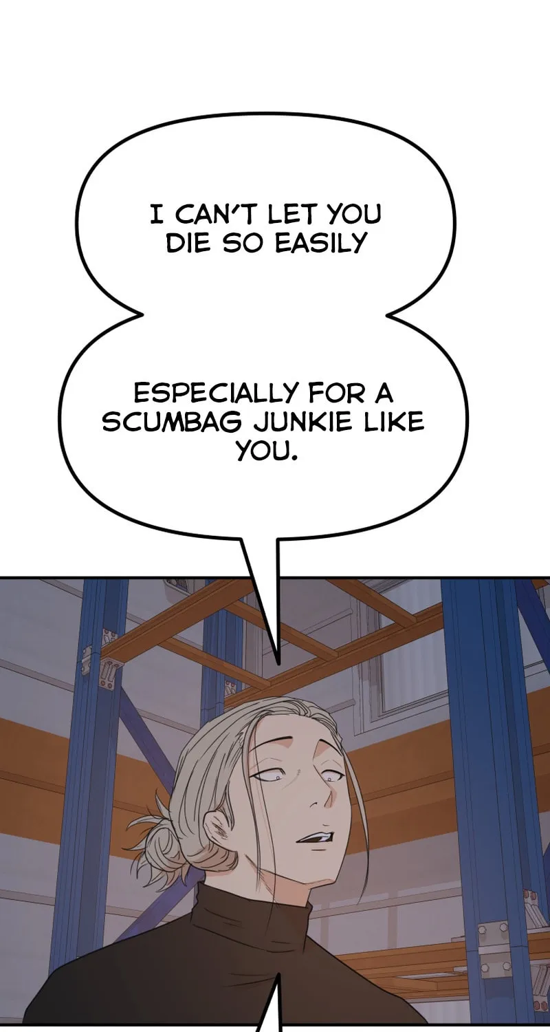 Read Guard Pass chapter 89 image 64 on Lezhin