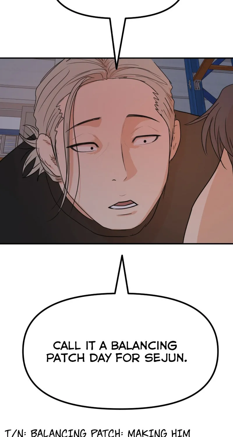 Read Guard Pass chapter 89 image 66 on Lezhin