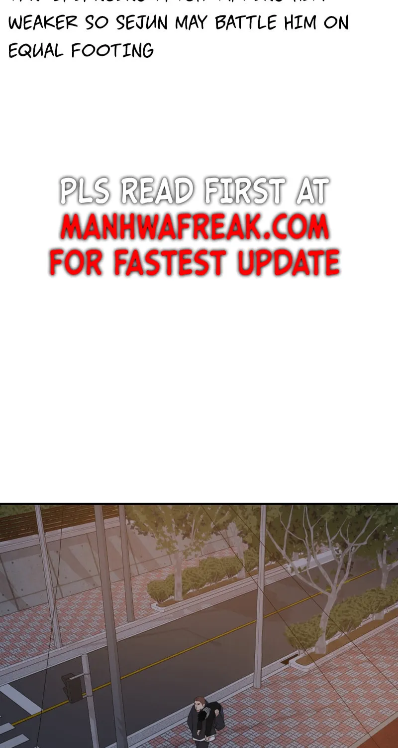 Read Guard Pass chapter 89 image 67 on Lezhin