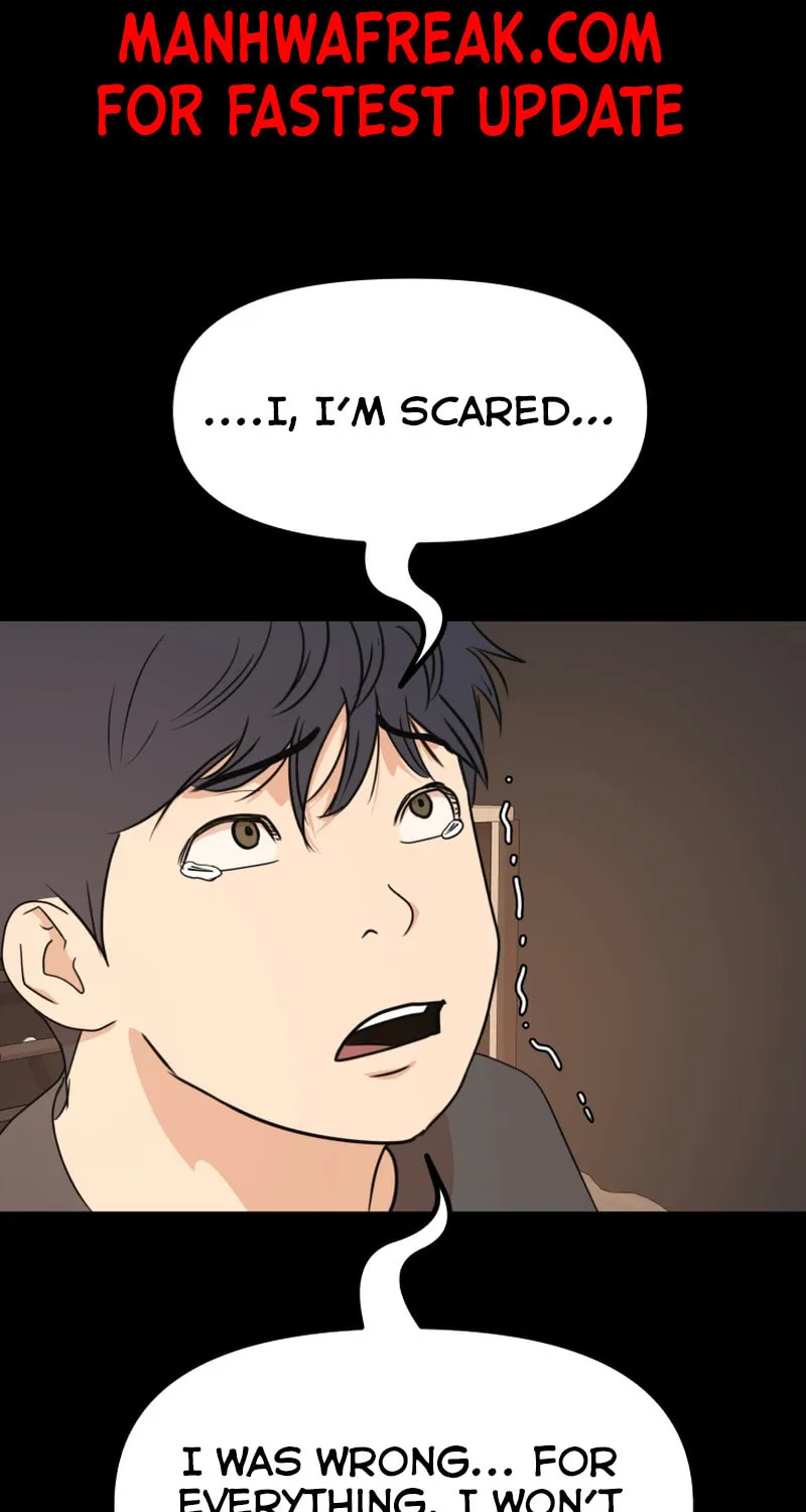 Read Guard Pass chapter 89 image 7 on Lezhin