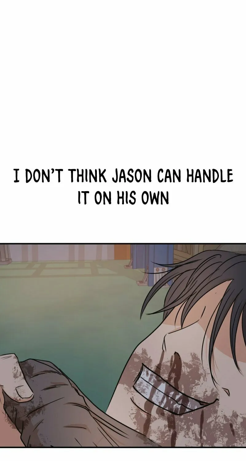 Read Guard Pass chapter 89 image 74 on Lezhin