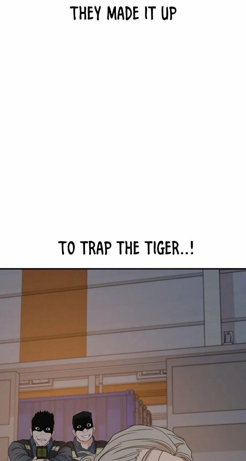 Read Guard Pass chapter 89 image 75 on Lezhin