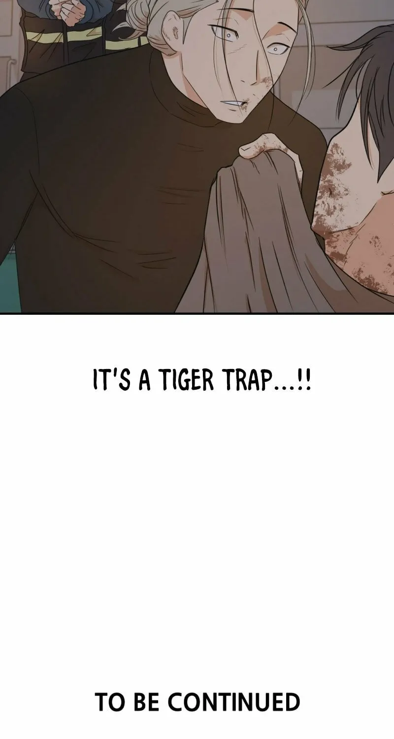 Read Guard Pass chapter 89 image 76 on Lezhin