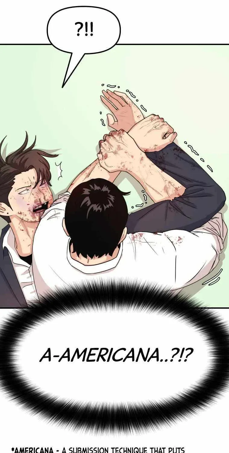 Read Guard Pass chapter 9.1 image 12 on Lezhin