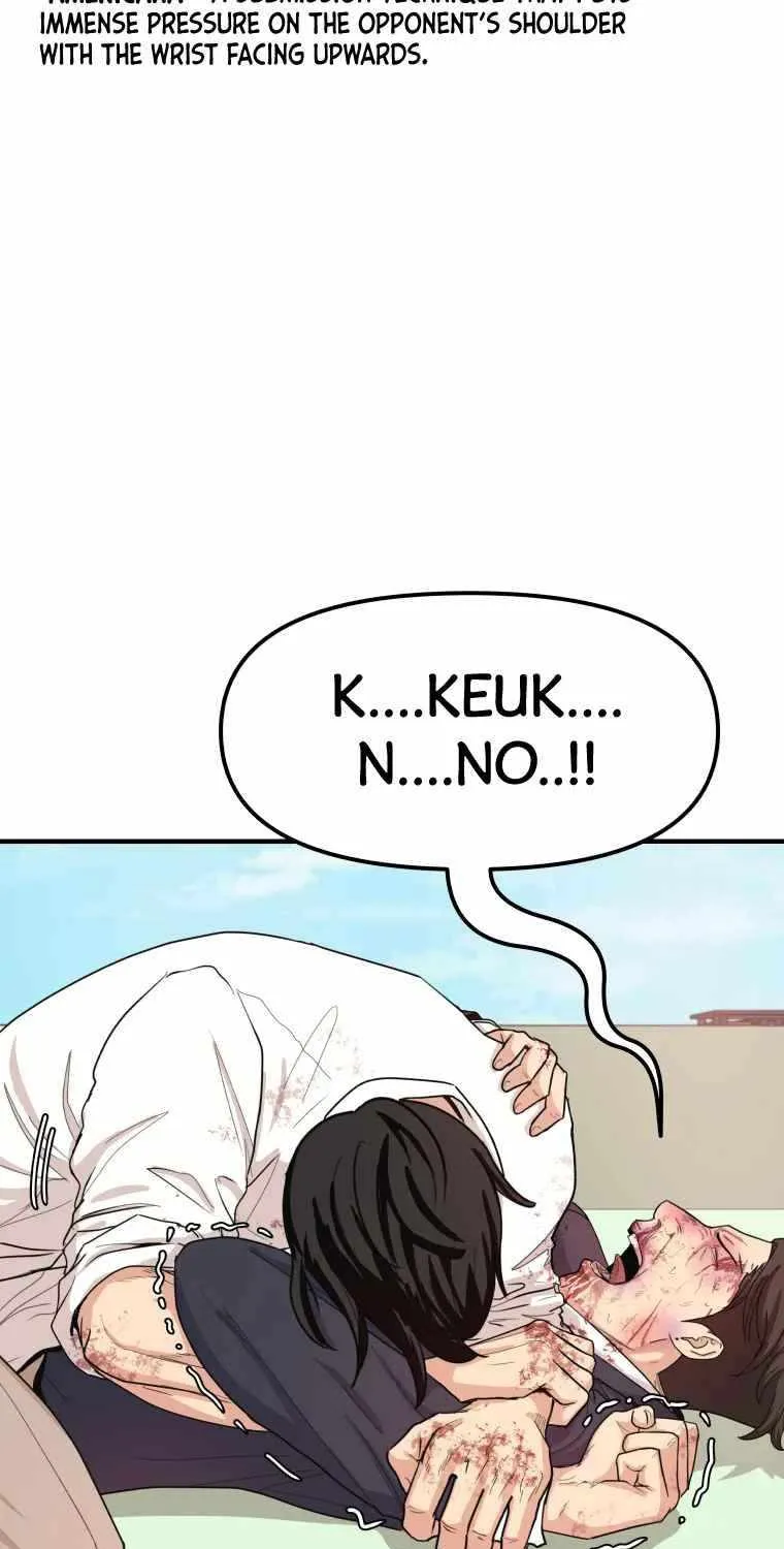 Read Guard Pass chapter 9.1 image 13 on Lezhin