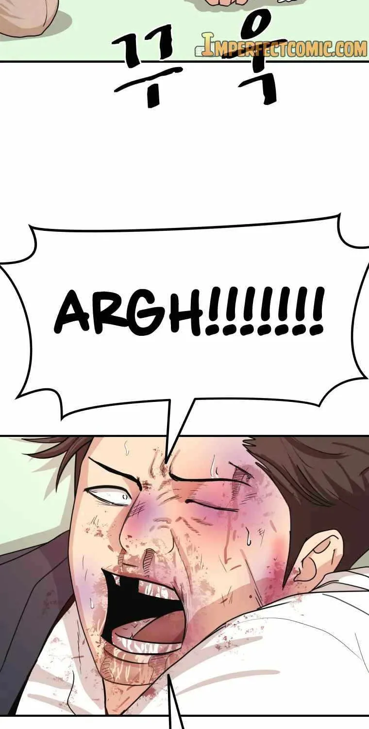 Read Guard Pass chapter 9.1 image 14 on Lezhin