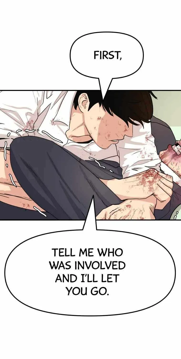 Read Guard Pass chapter 9.1 image 17 on Lezhin