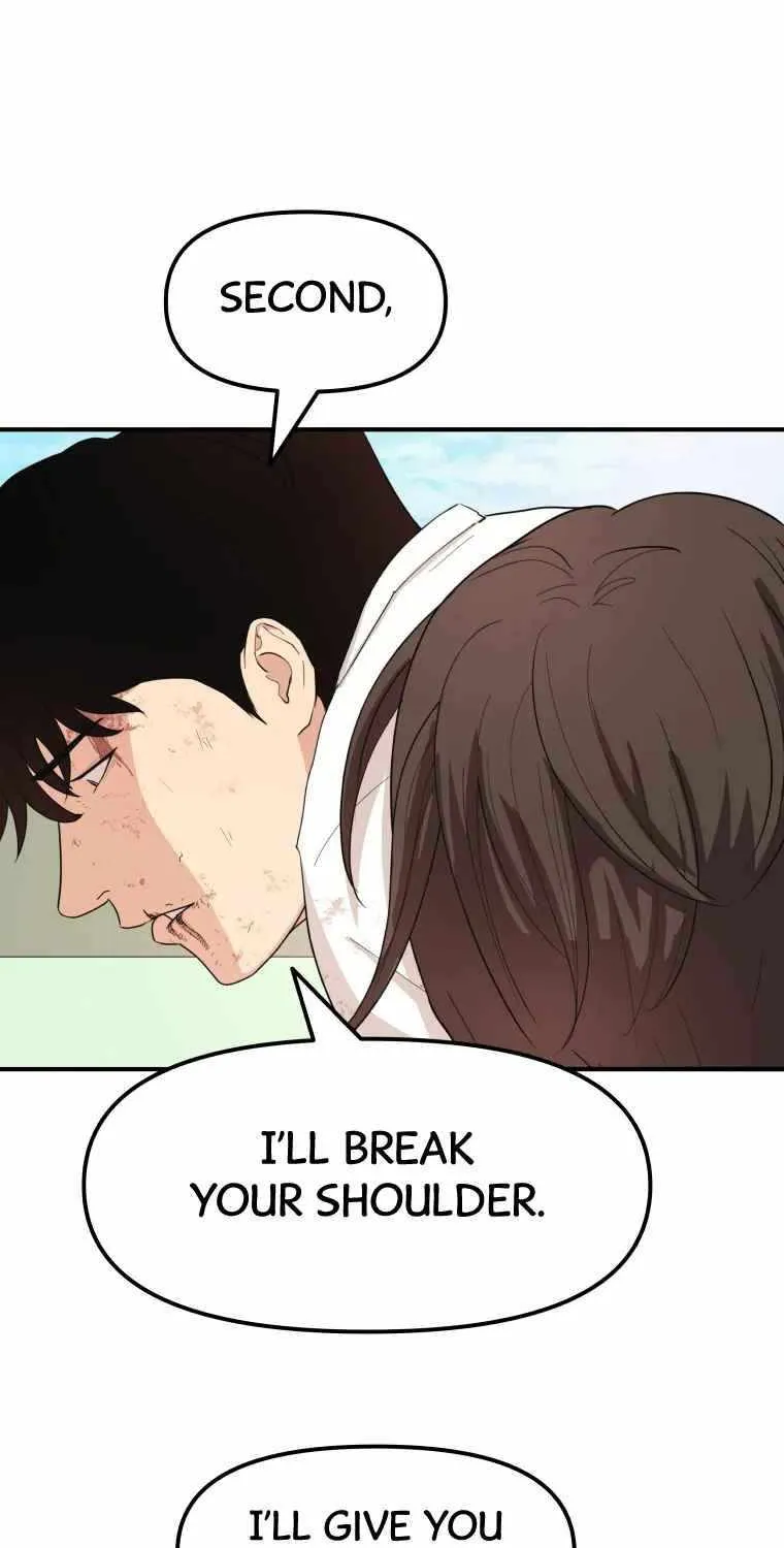 Read Guard Pass chapter 9.1 image 18 on Lezhin