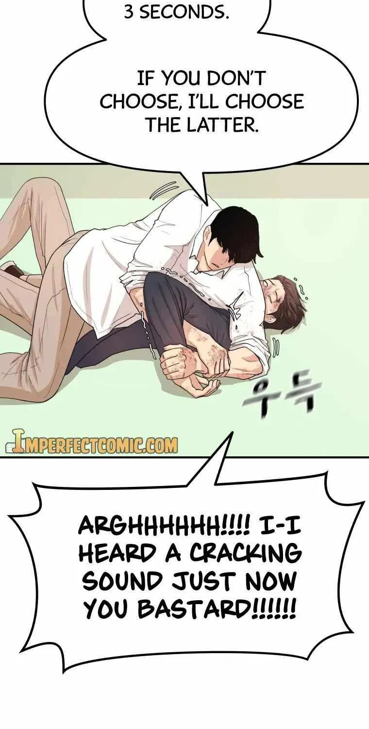 Read Guard Pass chapter 9.1 image 19 on Lezhin