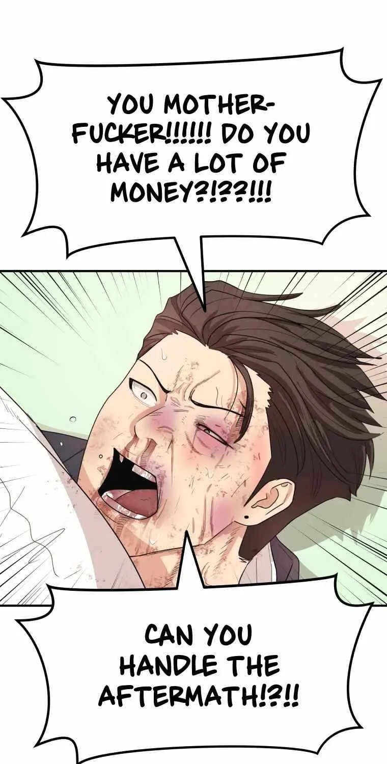 Read Guard Pass chapter 9.1 image 20 on Lezhin