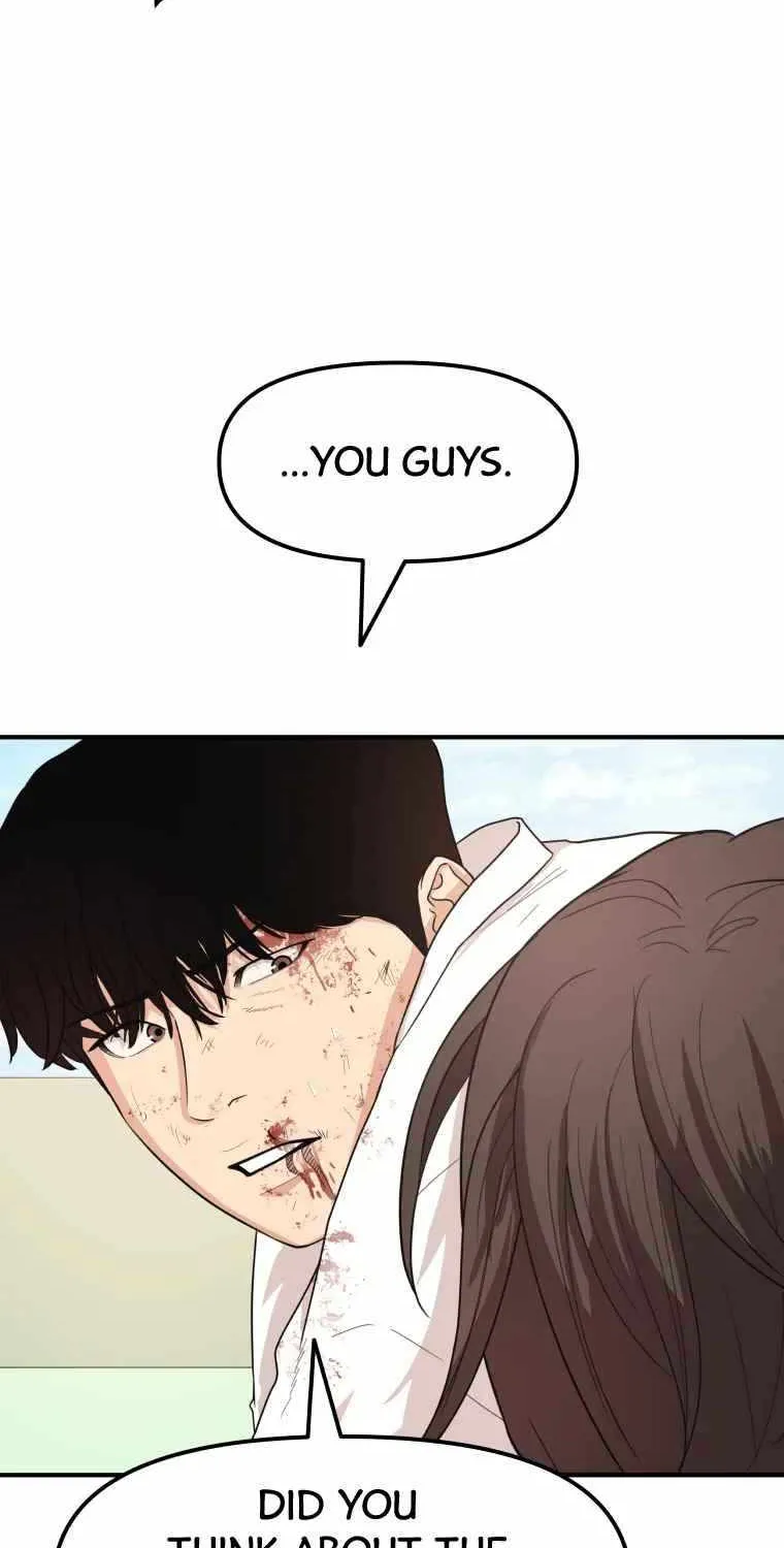 Read Guard Pass chapter 9.1 image 21 on Lezhin