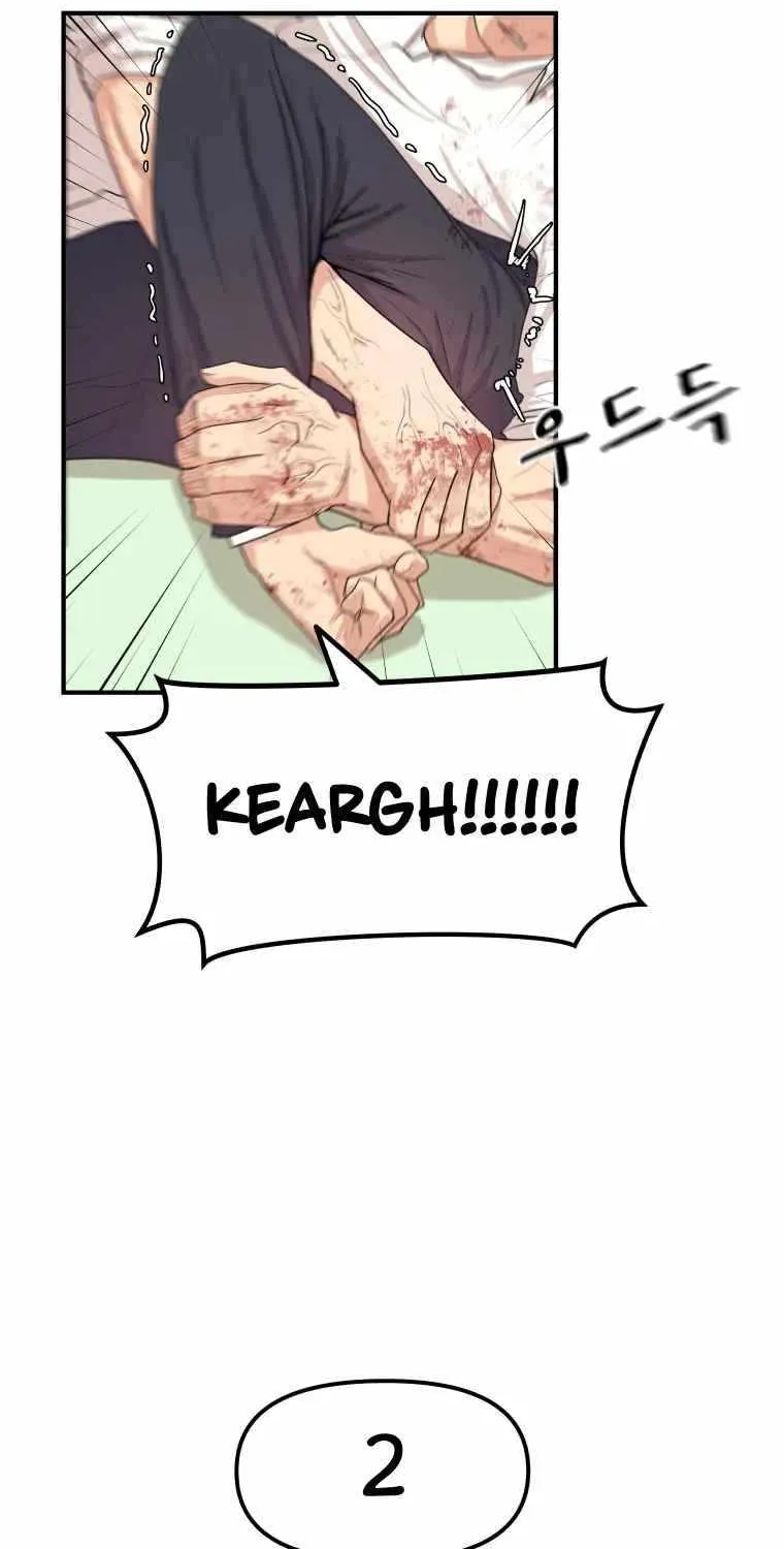 Read Guard Pass chapter 9.1 image 24 on Lezhin