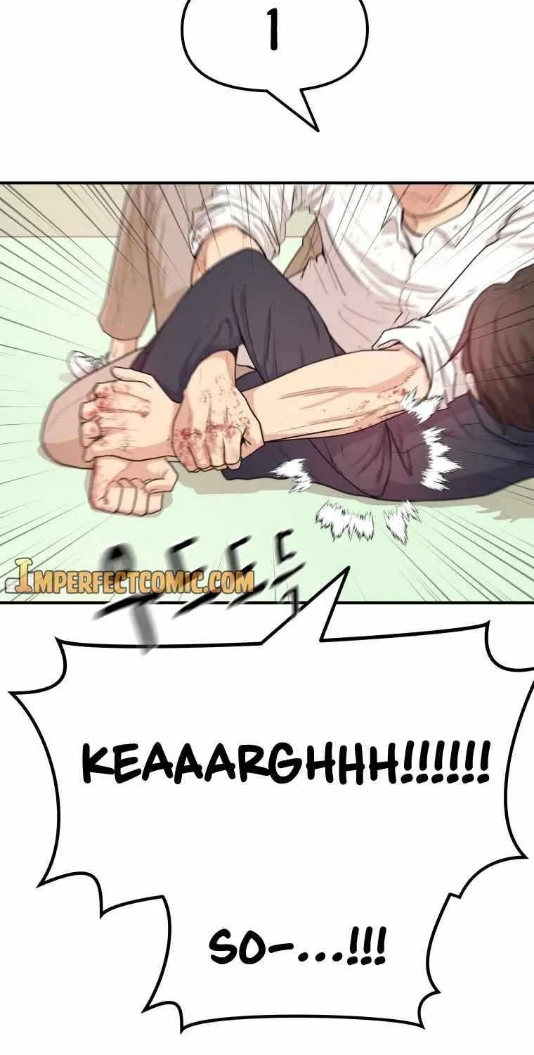 Read Guard Pass chapter 9.1 image 26 on Lezhin