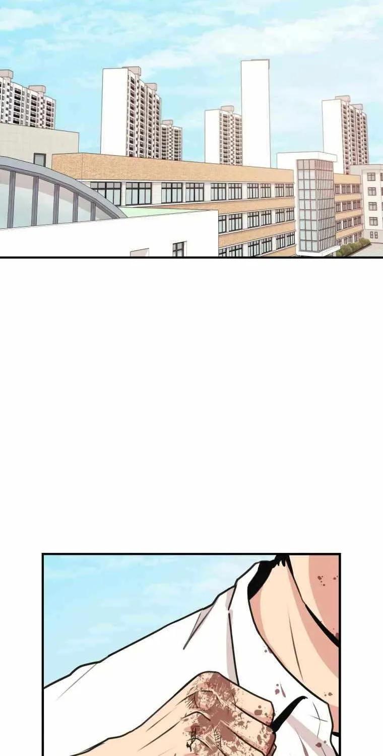 Read Guard Pass chapter 9.1 image 3 on Lezhin
