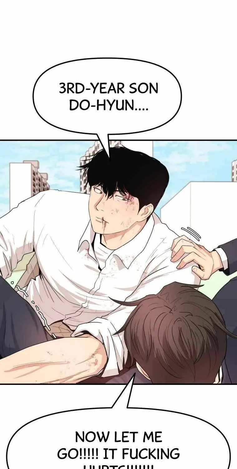 Read Guard Pass chapter 9.1 image 31 on Lezhin
