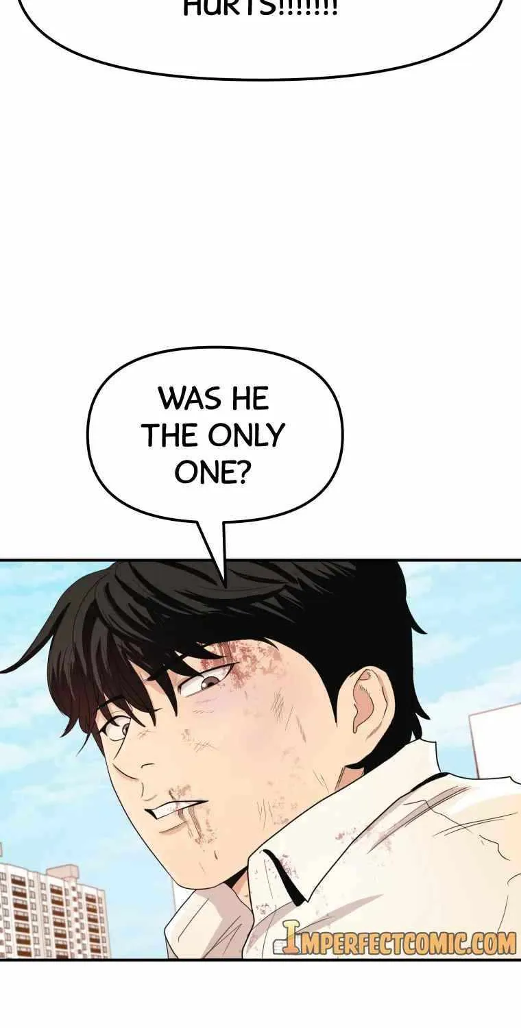 Read Guard Pass chapter 9.1 image 32 on Lezhin