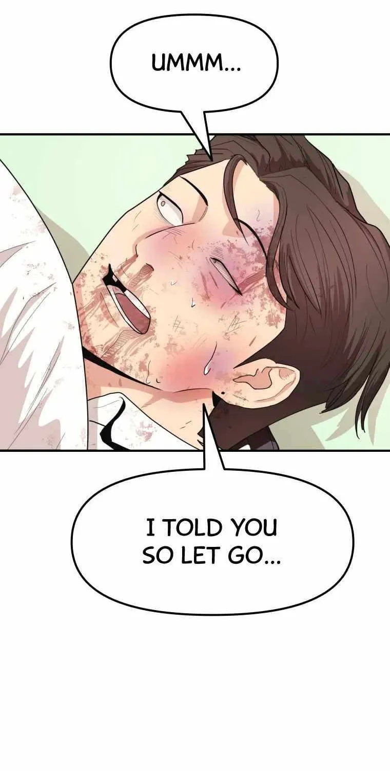 Read Guard Pass chapter 9.1 image 33 on Lezhin