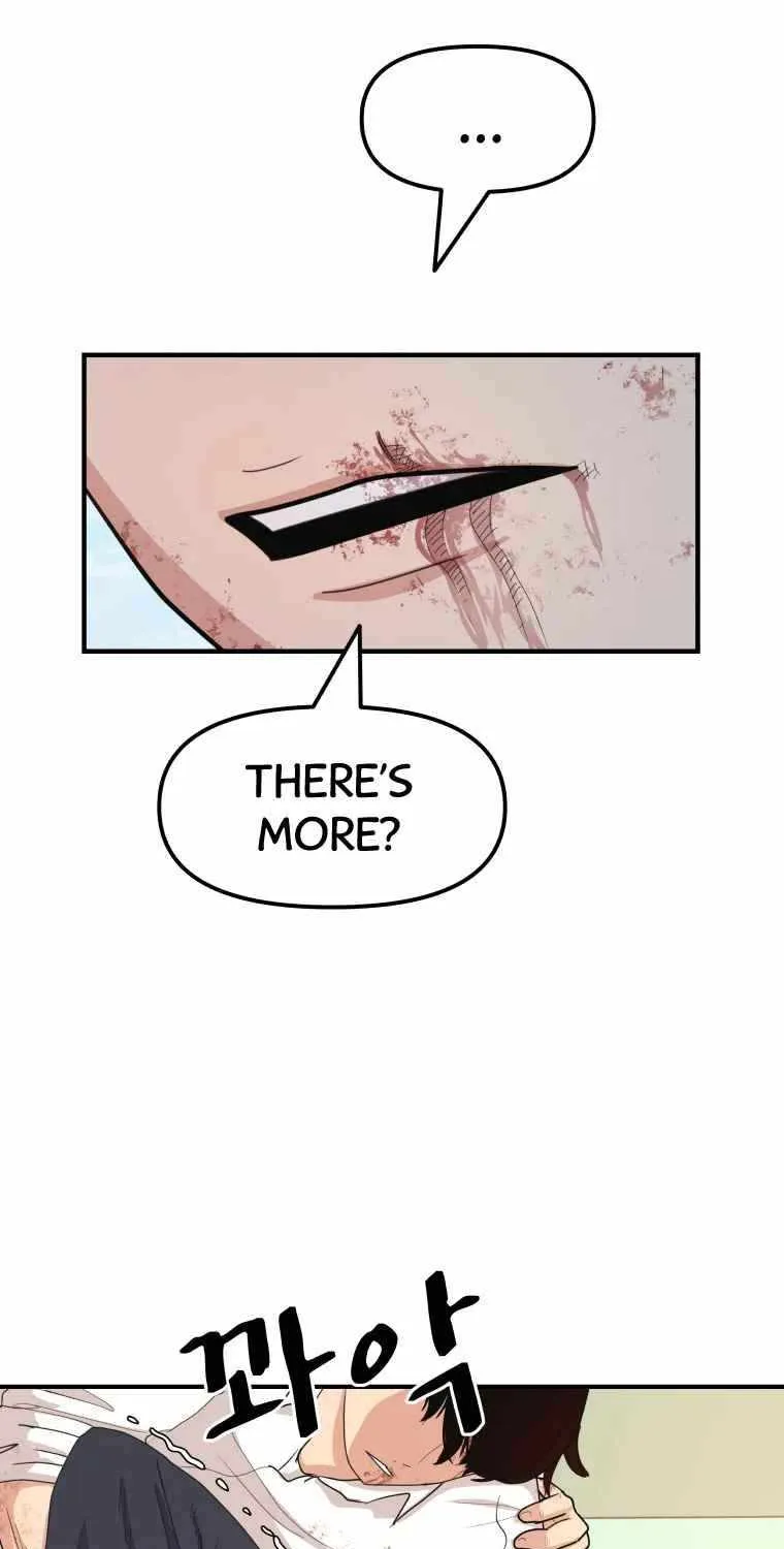 Read Guard Pass chapter 9.1 image 34 on Lezhin