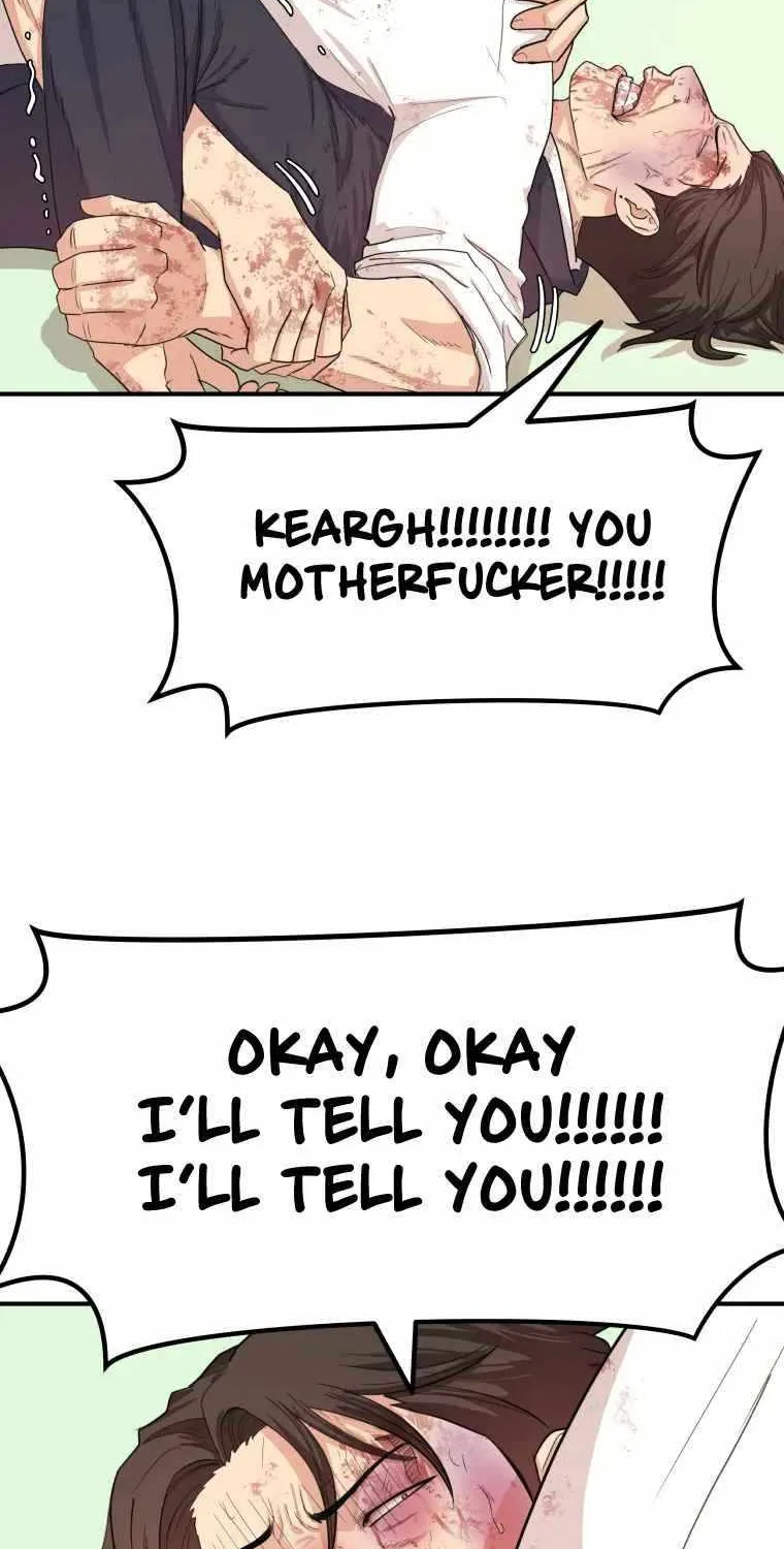 Read Guard Pass chapter 9.1 image 35 on Lezhin