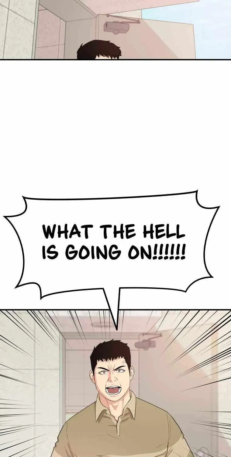 Read Guard Pass chapter 9.1 image 39 on Lezhin