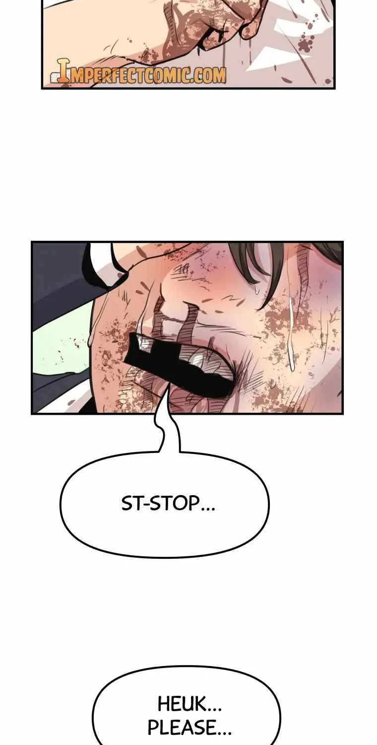 Read Guard Pass chapter 9.1 image 4 on Lezhin