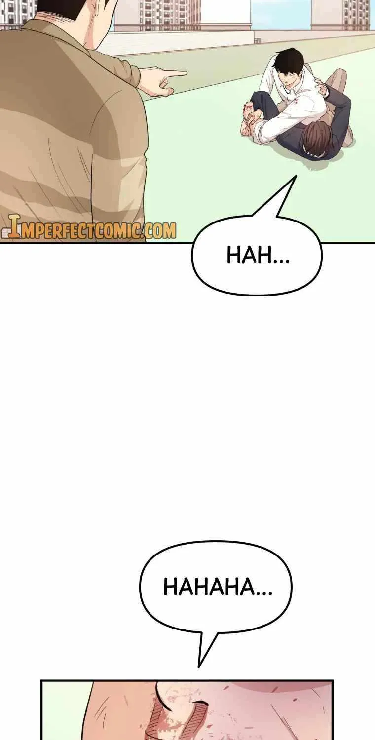 Read Guard Pass chapter 9.1 image 41 on Lezhin