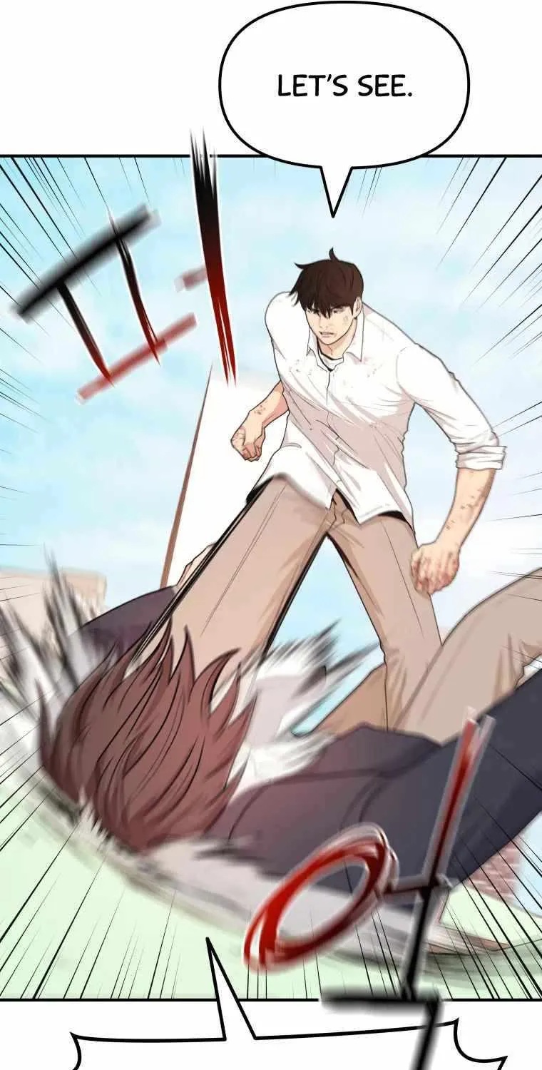 Read Guard Pass chapter 9.1 image 44 on Lezhin