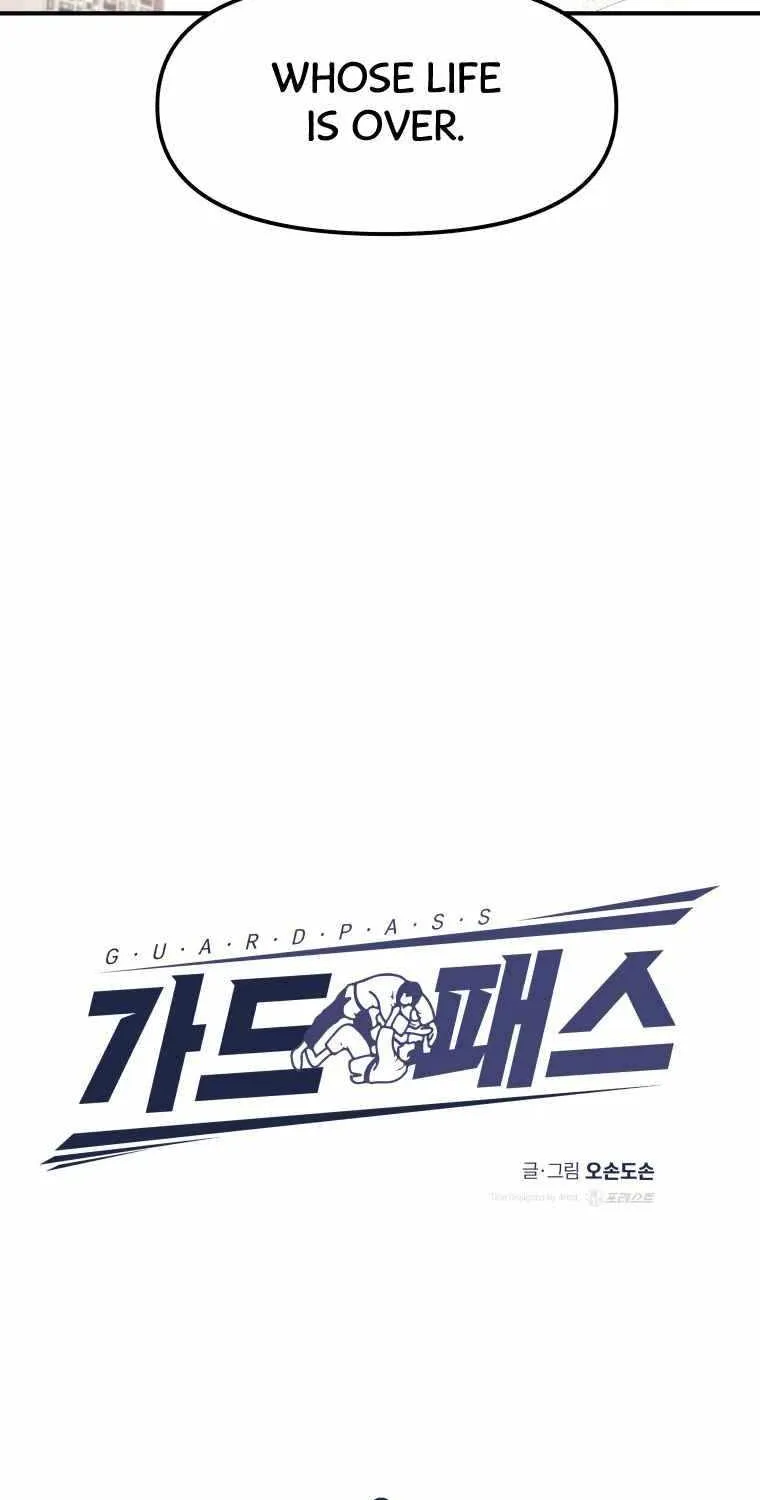 Read Guard Pass chapter 9.1 image 46 on Lezhin