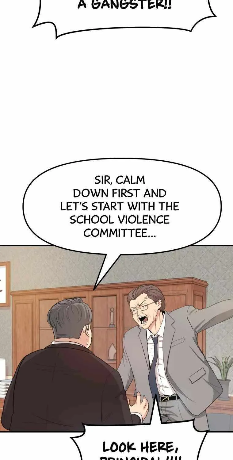 Read Guard Pass chapter 9.1 image 48 on Lezhin