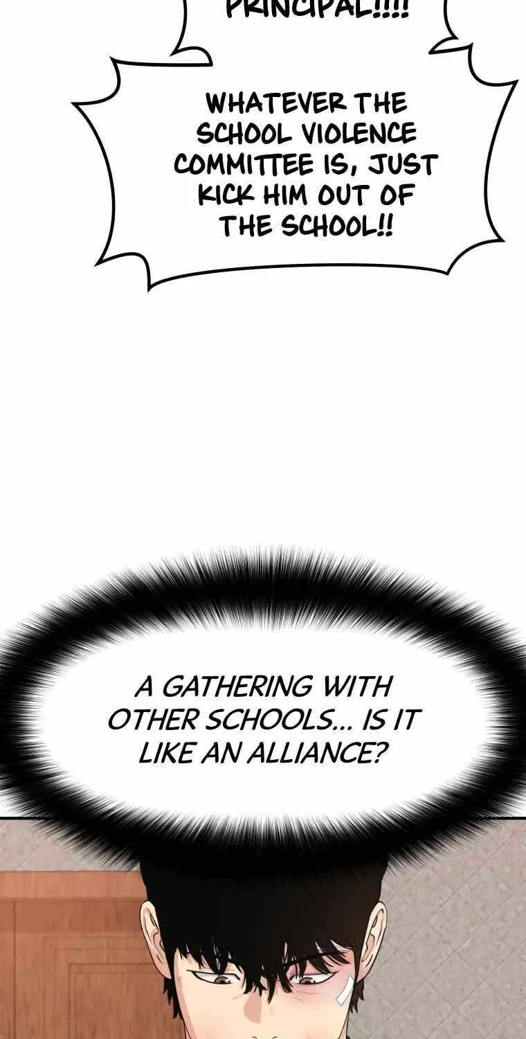 Read Guard Pass chapter 9.1 image 49 on Lezhin