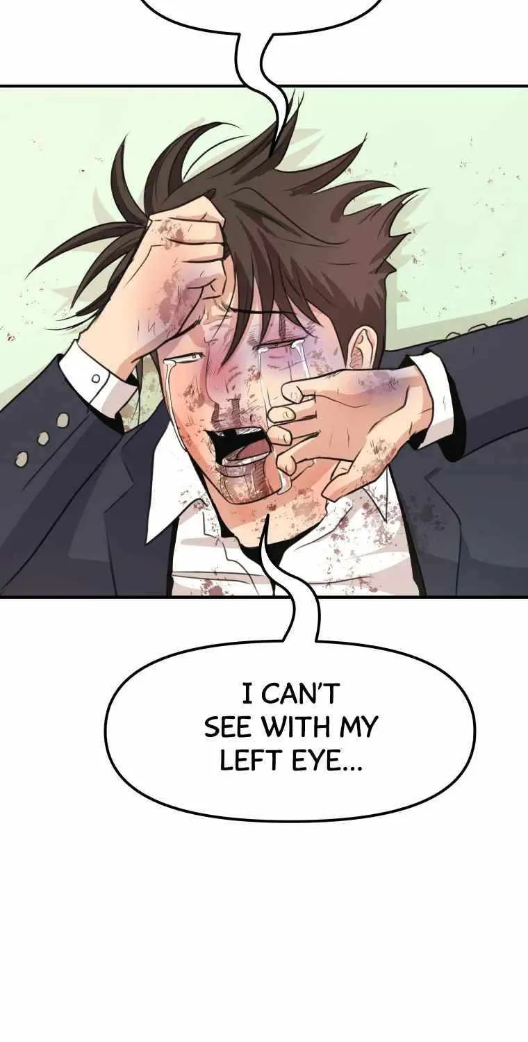 Read Guard Pass chapter 9.1 image 5 on Lezhin