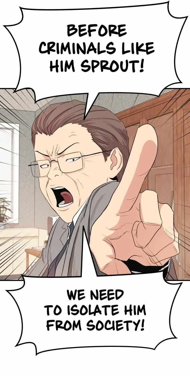 Read Guard Pass chapter 9.1 image 51 on Lezhin