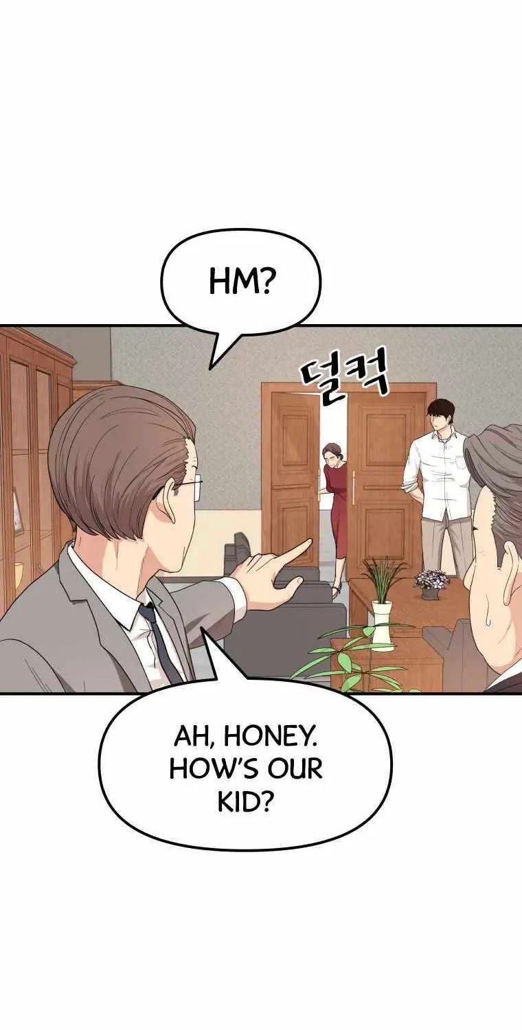 Read Guard Pass chapter 9.1 image 52 on Lezhin