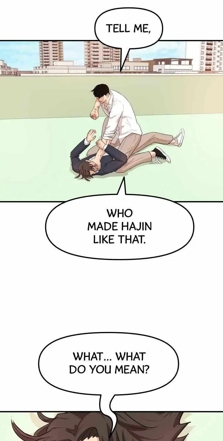 Read Guard Pass chapter 9.1 image 6 on Lezhin