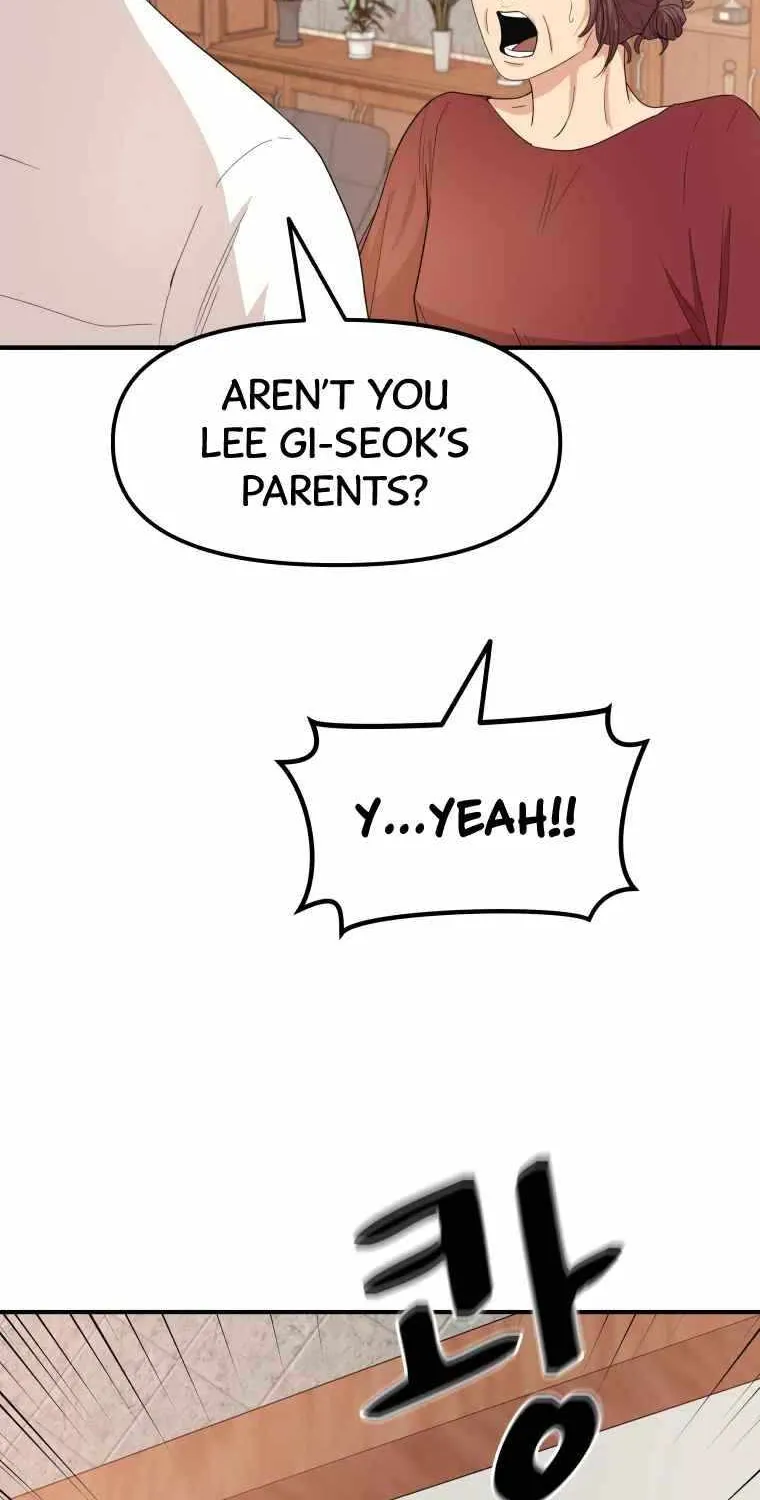 Read Guard Pass chapter 9.1 image 61 on Lezhin